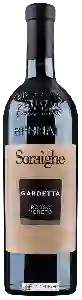 Wijnmakerij Soraighe - Gardetta Rosso Veneto