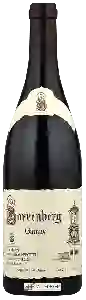 Wijnmakerij Sorrenberg - Gamay