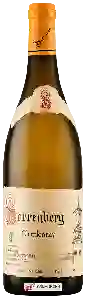 Wijnmakerij Sorrenberg - Chardonnay