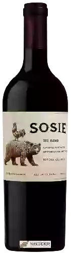 Wijnmakerij Sosie Wines