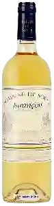 Domaine de Souch - Jurançon