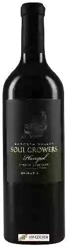 Wijnmakerij Soul Growers