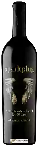 Wijnmakerij Sparkplug