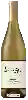 Wijnmakerij Sparrow Hawk - Reserve Chardonnay