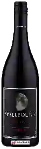 Wijnmakerij Spellbound - Petite Sirah