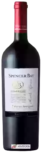 Wijnmakerij Spencer Bay - Cabernet Sauvignon