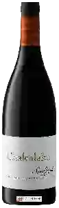 Wijnmakerij Spice Route - Chakalaka
