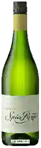 Wijnmakerij Spice Route - Sauvignon Blanc