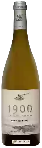 Wijnmakerij Spioenkop - 1900 Sauvignon Blanc
