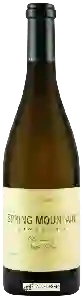 Wijnmakerij Spring Mountain Vineyard - Chardonnay