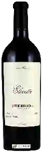 Wijnmakerij Spring Mountain Vineyard - Elivette