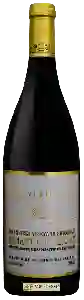Wijnmakerij Springfontein - Jonathan's Ridge Pinotage
