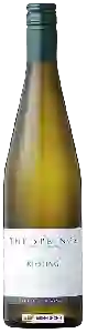 Wijnmakerij The Springs - Riesling