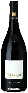 Wijnmakerij St. Antony - Blaufränkisch