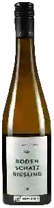 Wijnmakerij St. Antony - Bodenschatz Riesling