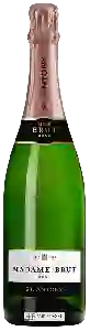 Wijnmakerij St. Antony - Madame Brut Rosé