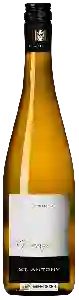 Wijnmakerij St. Antony - Nierstein Riesling