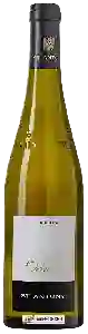 Wijnmakerij St. Antony - Orbel Riesling
