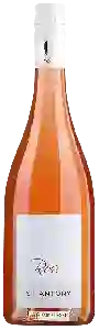 Wijnmakerij St. Antony - Rosé