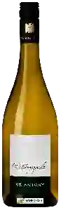 Wijnmakerij St. Antony - Weissburgunder