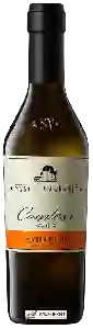 Wijnmakerij St. Michael-Eppan - Sanct Valentin Comtess Passito