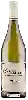 Wijnmakerij Staete Landt - Josephine Chardonnay