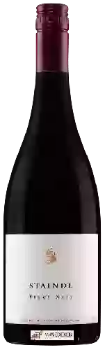Wijnmakerij Staindl - Pinot Noir