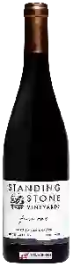 Wijnmakerij Standing Stone - Farm Red