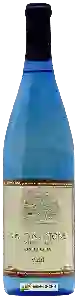 Wijnmakerij Standing Stone - Vidal