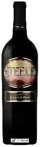 Wijnmakerij Steele - Cabernet Franc