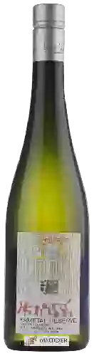 Wijnmakerij Steininger - Kamptal Reserve Grüner Veltliner