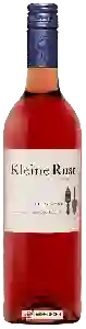 Wijnmakerij Stellenrust - Kleine Rust Pinotage Rosé