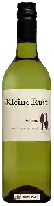 Wijnmakerij Stellenrust - Kleine Rust Semi Sweet