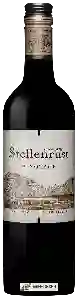 Wijnmakerij Stellenrust - Pinotage