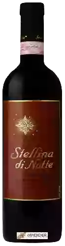 Wijnmakerij Stellina di Notte - Chianti