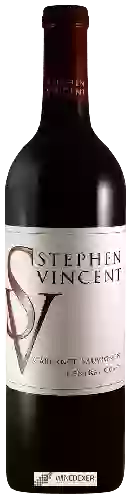 Wijnmakerij Stephen Vincent