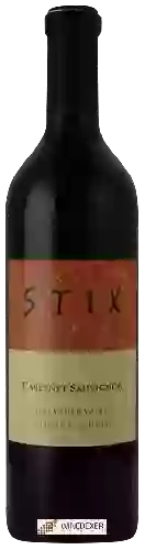 Wijnmakerij Stix - Cabernet Sauvignon