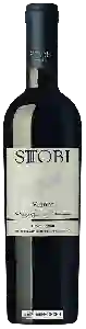 Wijnmakerij Stobi - Vranec
