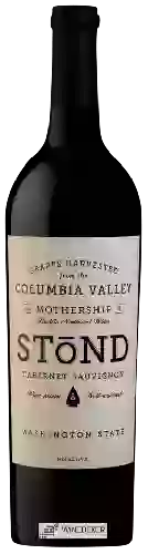 Wijnmakerij Stond Cellars - Cabernet Sauvignon