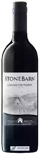 Wijnmakerij Stone Barn - Cabernet Sauvignon