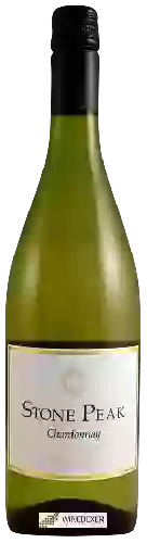 Wijnmakerij Stone Peak - Chardonnay