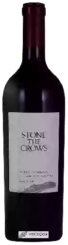 Wijnmakerij Stone The Crows