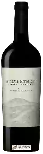 Wijnmakerij Stonestreet - Cabernet Sauvignon
