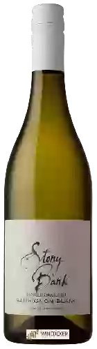 Wijnmakerij Stony Bank - Sauvignon Blanc