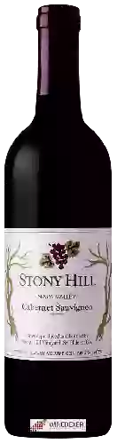 Wijnmakerij Stony Hill - Cabernet Sauvignon