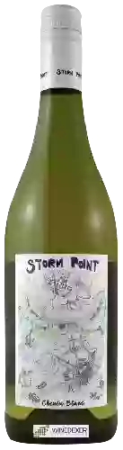 Wijnmakerij Storm Point - Chenin Blanc