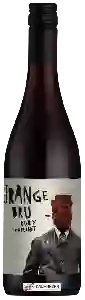Wijnmakerij Strange Bru - Ruby Cabernet