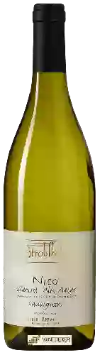 Wijnmakerij Stroblhof - Nico Sauvignon