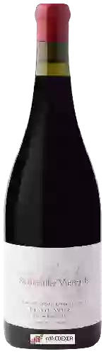 Wijnmakerij Stuhlmuller Vineyards - Amber Block - Starr Ridge Vineyard  Pinot Noir