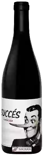 Wijnmakerij Succès - El Mentider